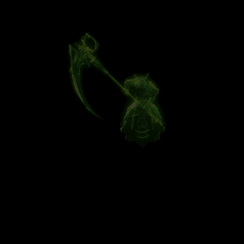 其他攻击特效系列0693