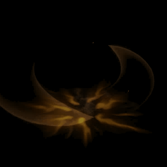 其他攻击特效系列0694