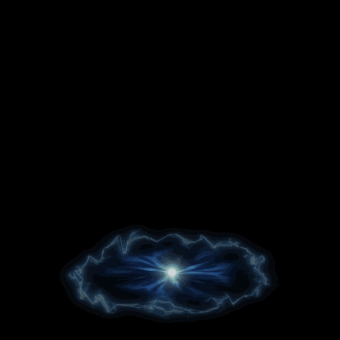 其他攻击特效系列0697