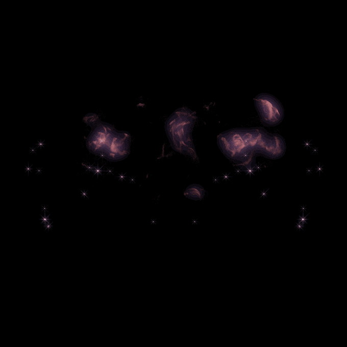 其他攻击特效系列0698