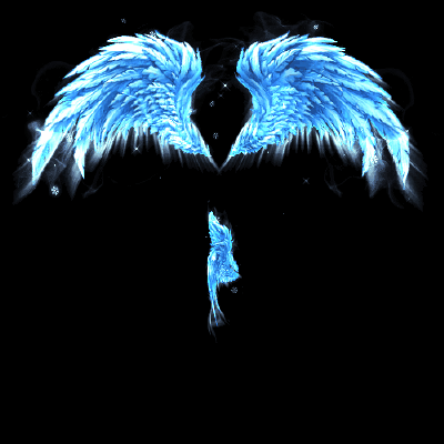 传奇翅膀素材外观系列4