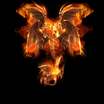 传奇翅膀素材外观系列19