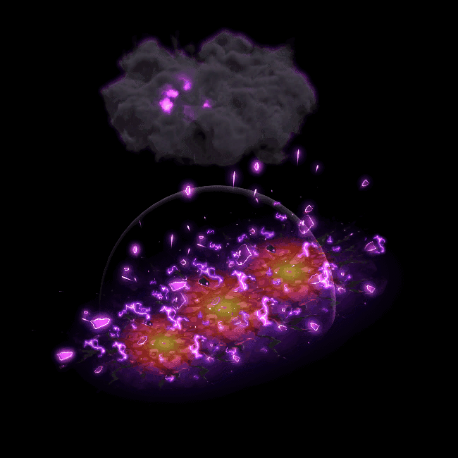 其他攻击特效系列0713