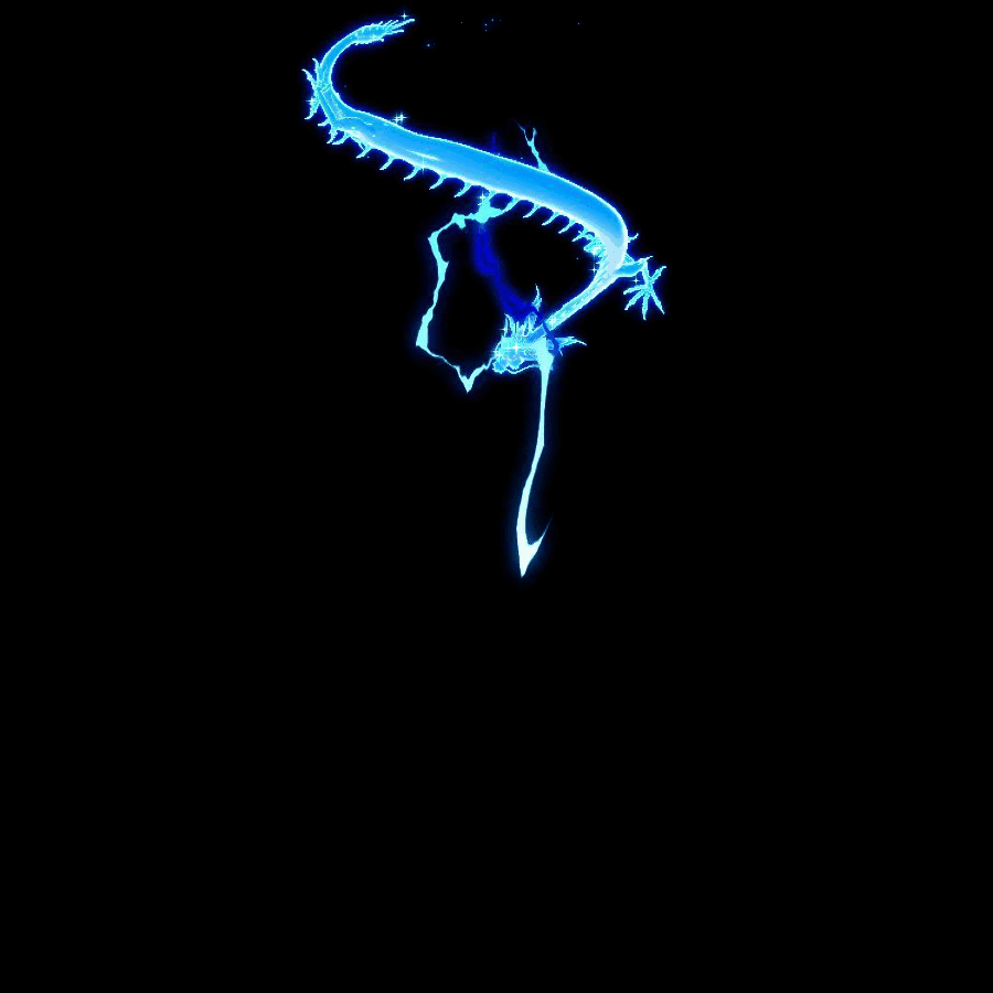 其他攻击特效系列0723