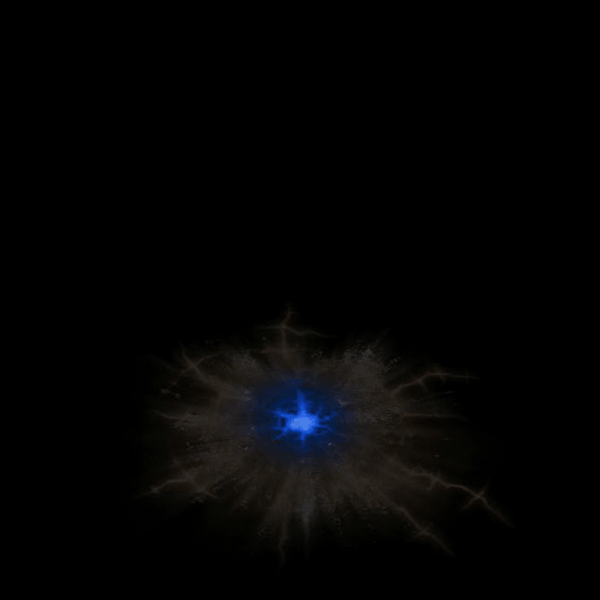 其他攻击特效系列0727