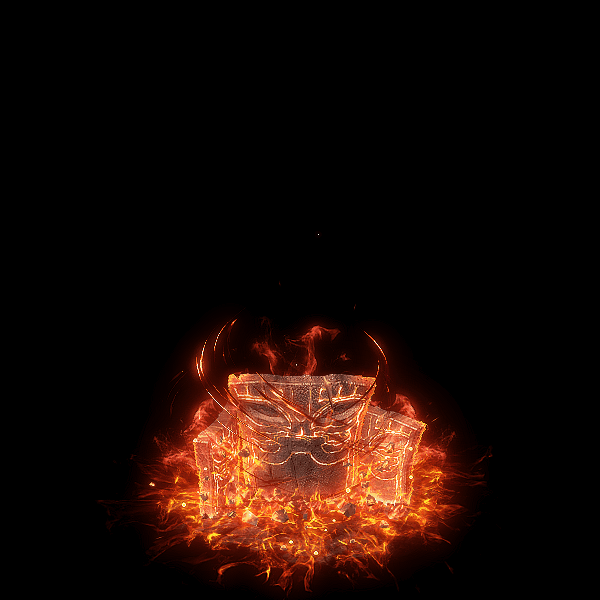 其他攻击特效系列0728