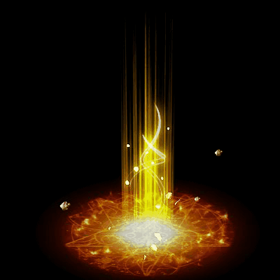 其他攻击特效系列0732