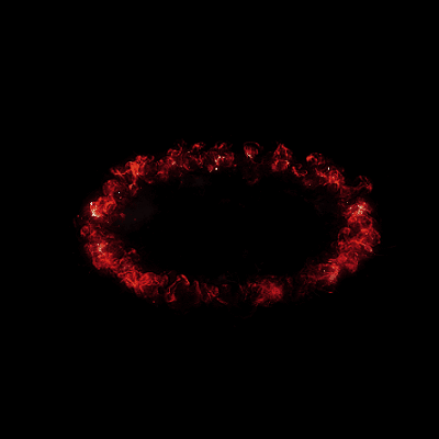 其他攻击特效系列0734