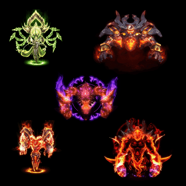 UI特效附件系列0592