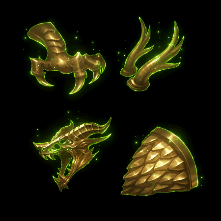 UI特效附件系列0600