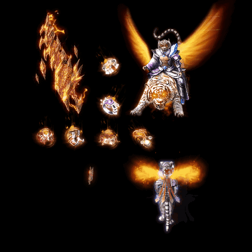 996引擎专用剑甲首饰全套装备系列228