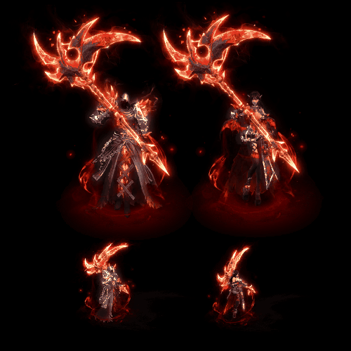 996引擎专用男女一体时装装备系列0260