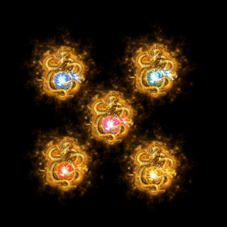 UI特效附件系列0615