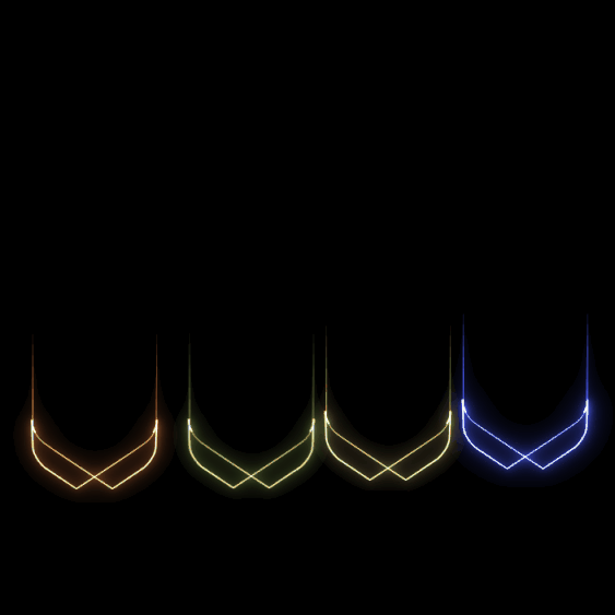 UI特效附件系列0624