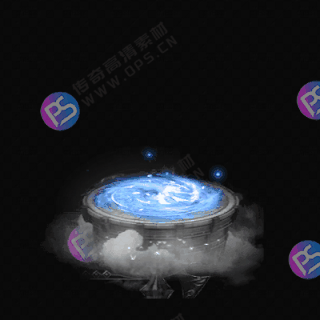 UI特效附件系列0627