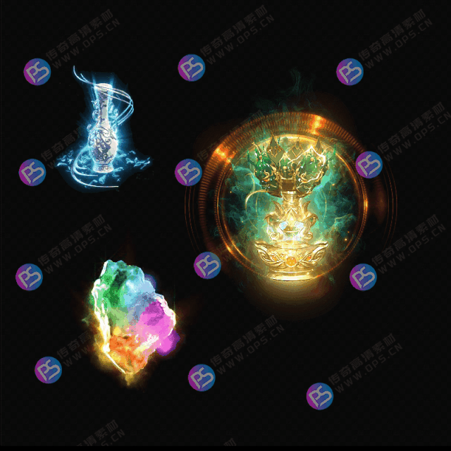 UI特效附件系列0630