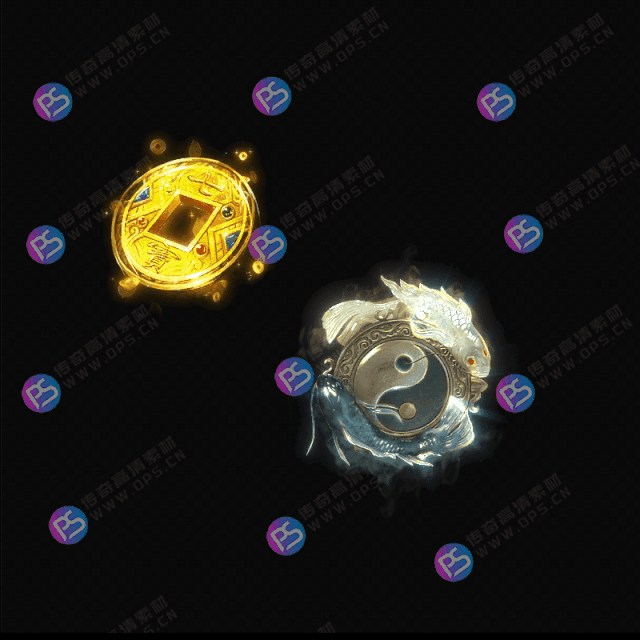 UI特效附件系列0631