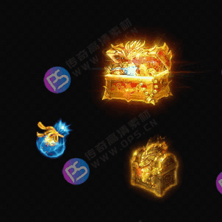 UI特效附件系列0634