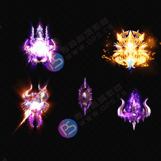 UI特效附件系列0638