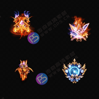 UI特效附件系列0639