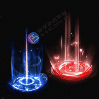 UI特效附件系列0640