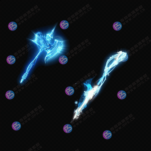 UI特效附件系列0641