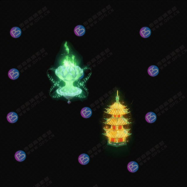 UI特效附件系列0642