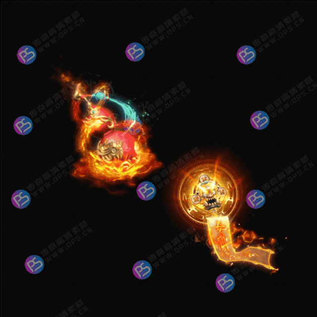 UI特效附件系列0643