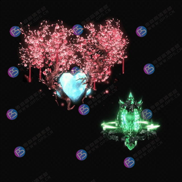 UI特效附件系列0644