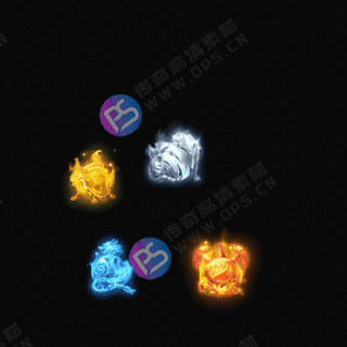 UI特效附件系列0646