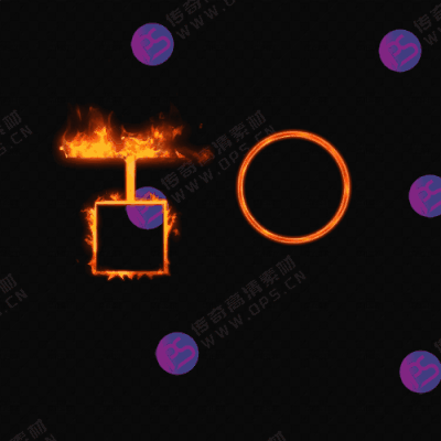 UI特效附件系列0652