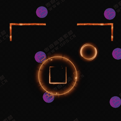 UI特效附件系列0653