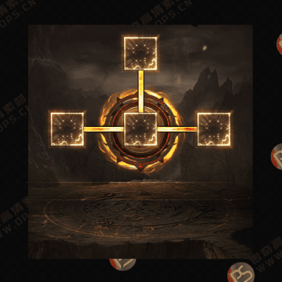 UI特效附件系列0654