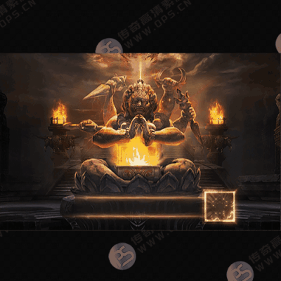 UI特效附件系列0655