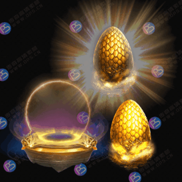 UI特效附件系列0657