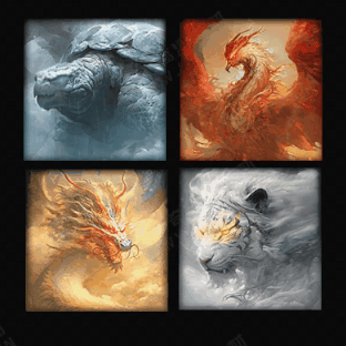 UI特效附件系列0658