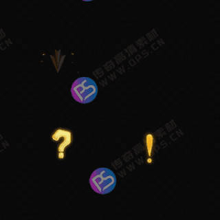 UI特效附件系列0667