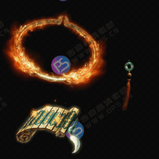 UI特效附件系列0668