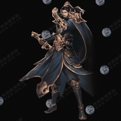 UI特效附件系列0673