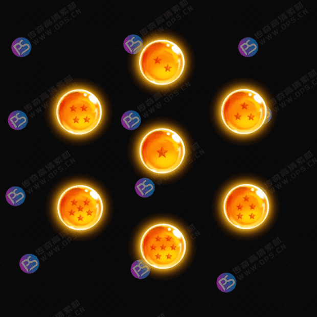 UI特效附件系列0674