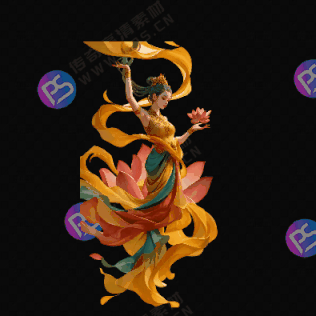 UI特效附件系列0676