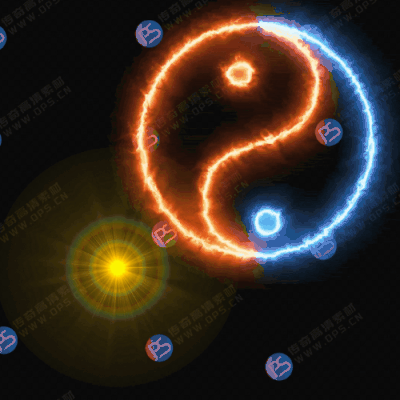 UI特效附件系列0677