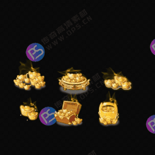 UI特效附件系列0678