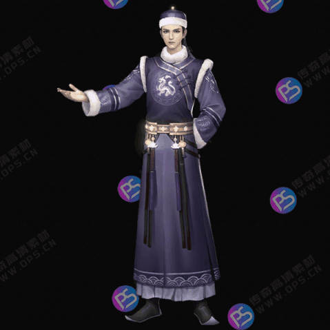 UI特效附件系列0681