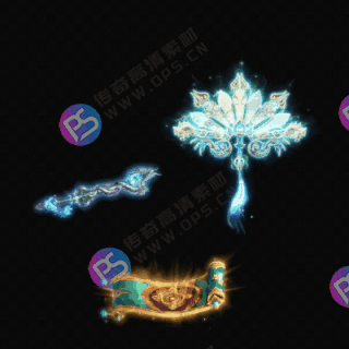 UI特效附件系列0683