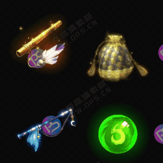 UI特效附件系列0685