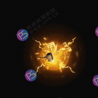 UI特效附件系列0688