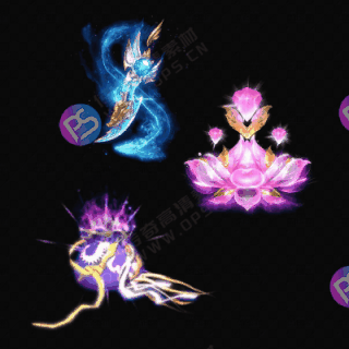 UI特效附件系列0691