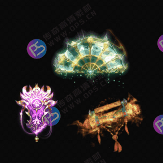 UI特效附件系列0692