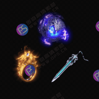 UI特效附件系列0693